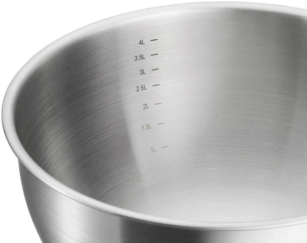 Fiskars Bowl 4L FF