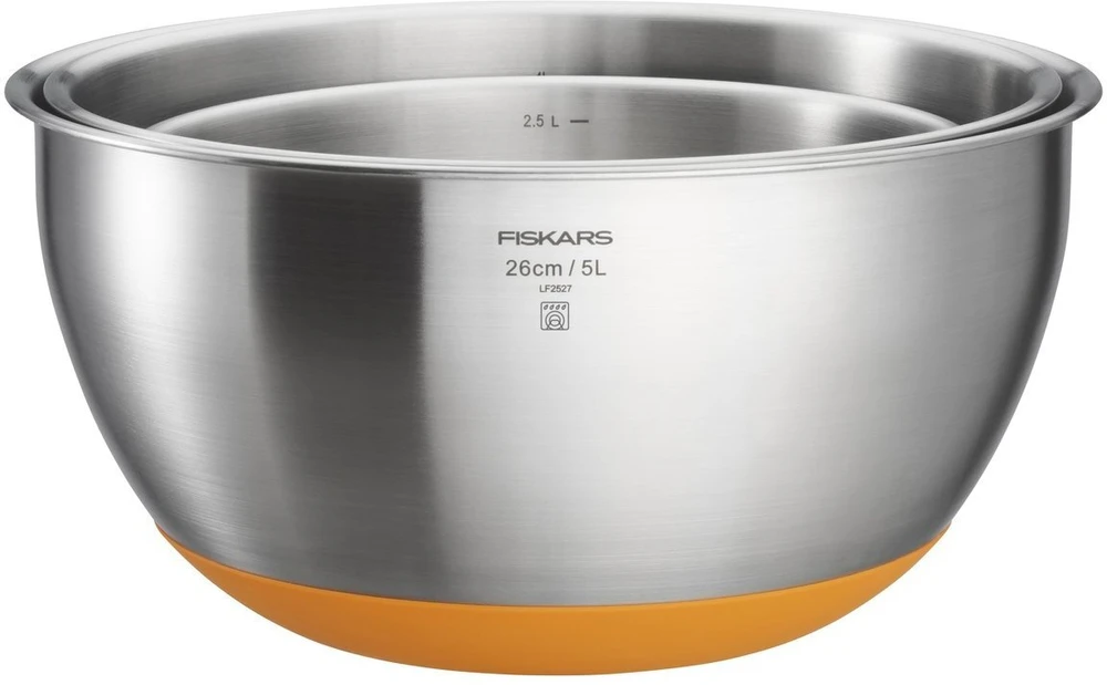 Fiskars Bowl 2.5L FF