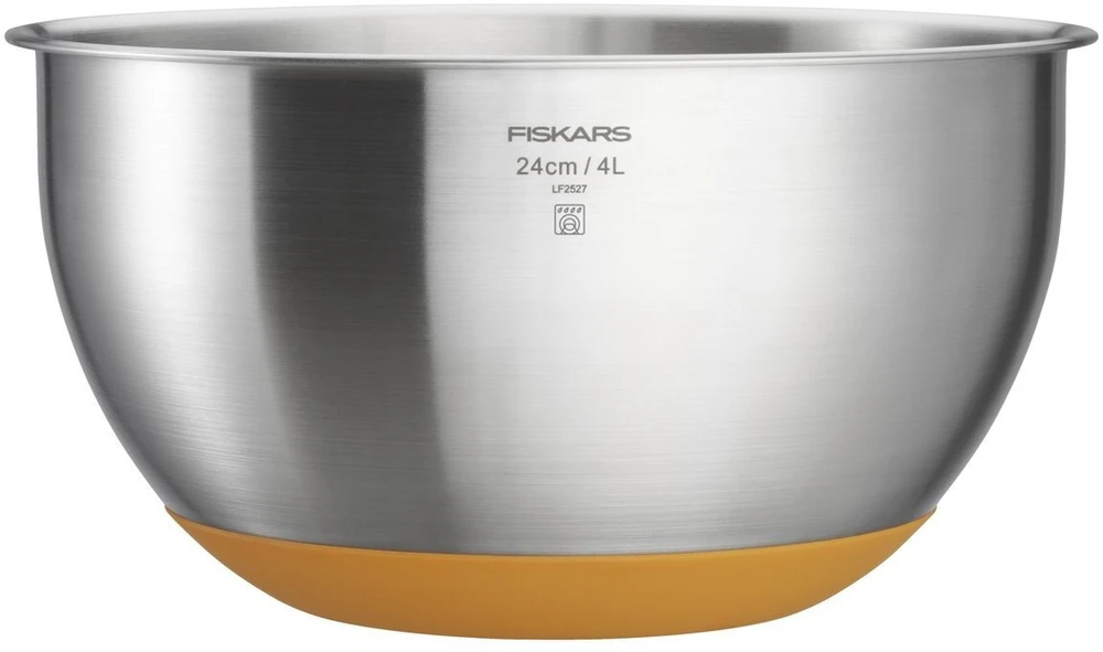 Fiskars Bowl 4L FF