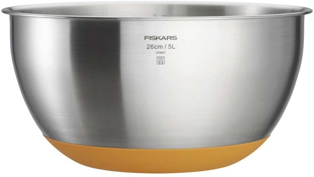 Fiskars Bowl 5L FF
