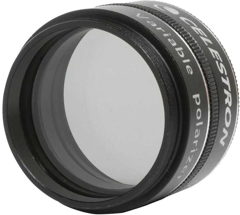 Celestron CE94107 Teleskopo priedai Teleskopo filtras