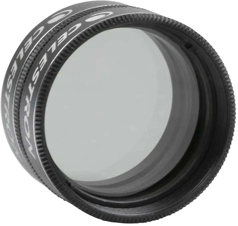 Celestron CE94107 Teleskopo priedai Teleskopo filtras