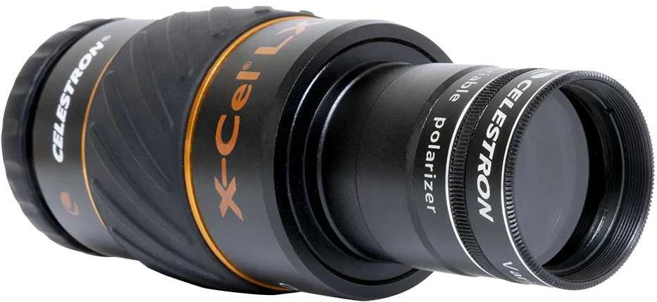Celestron CE94107 Teleskopo priedai Teleskopo filtras