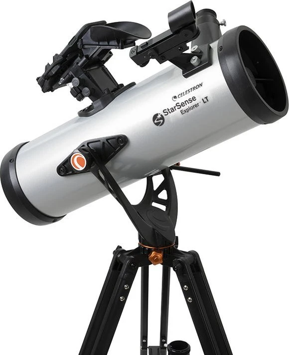 Celestron StarSense Explorer LT114AZ teleskopas