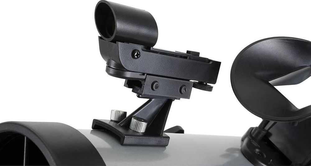 Celestron StarSense Explorer LT114AZ teleskopas