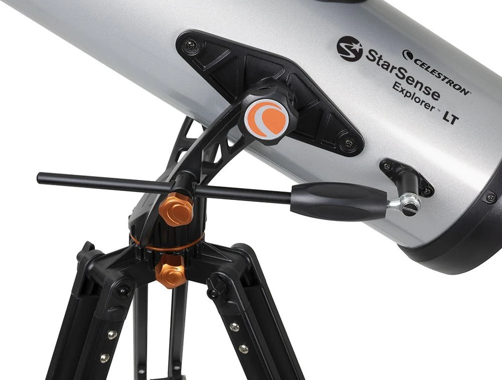 Celestron StarSense Explorer LT114AZ teleskopas