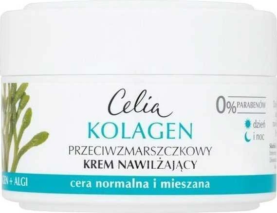 Celia Kolagen, 50 ml