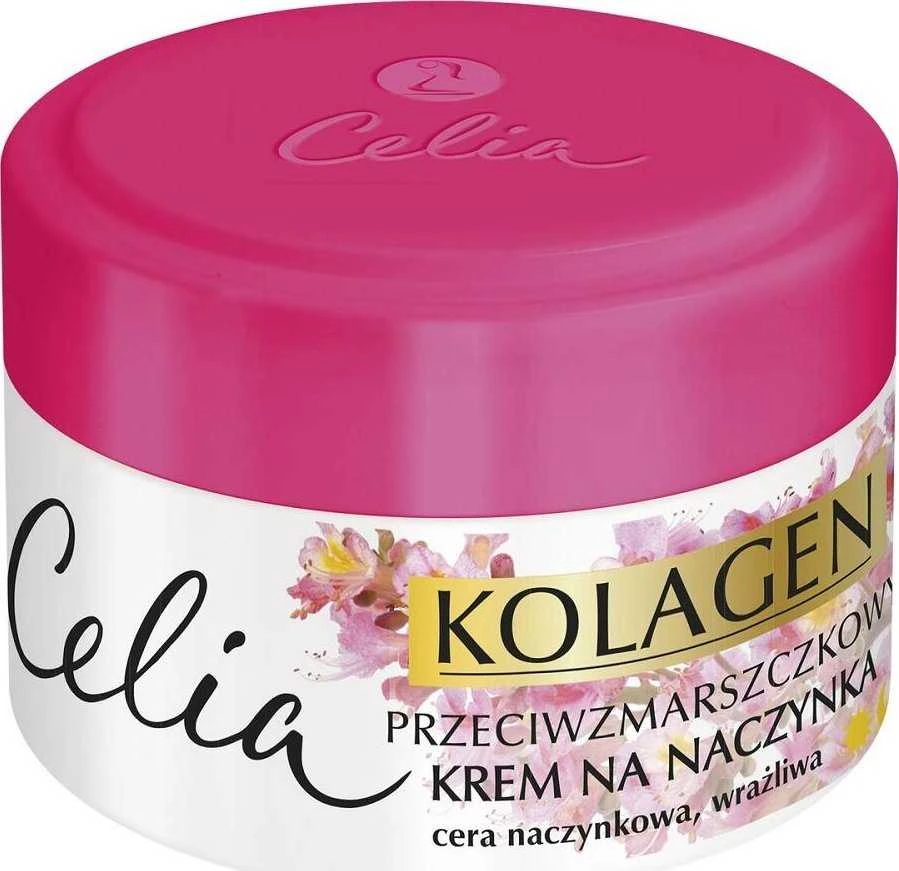 Celia Kolagen, 50 ml