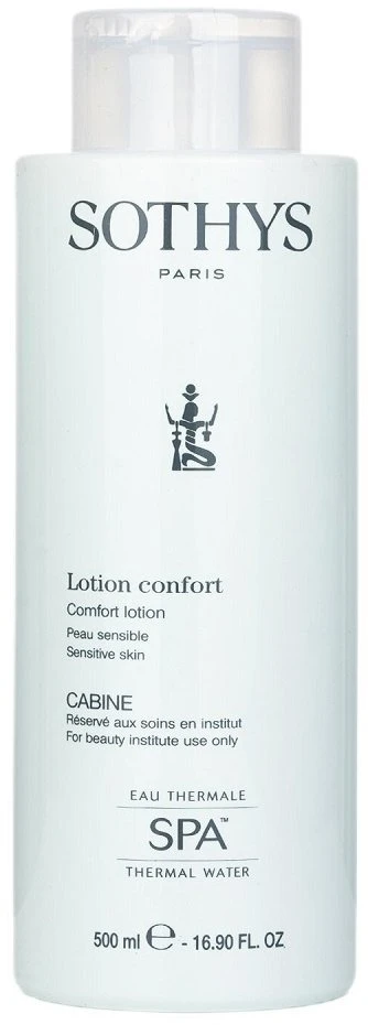 Cell By Cell „Sothys Comfort“ veido tonikas 500 ml