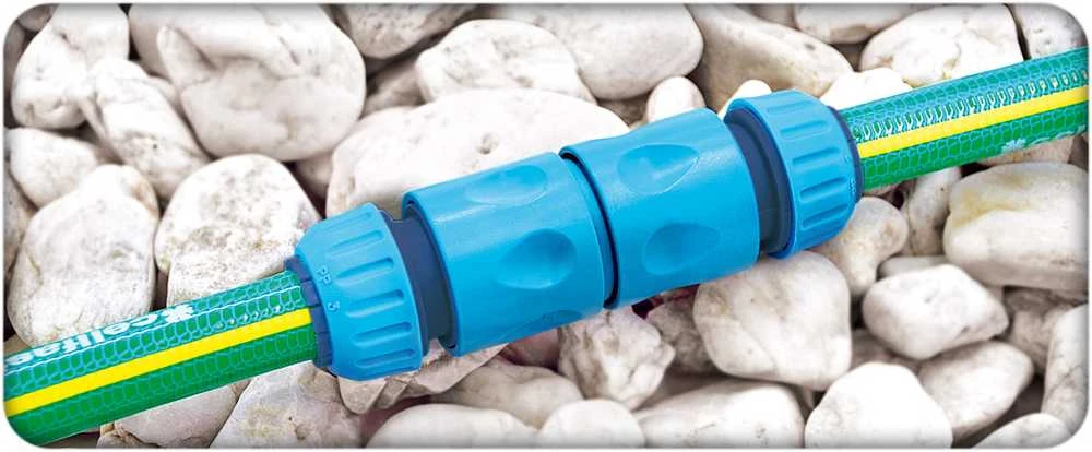CELLFAST NIPPEL / DVIGUBA JUNGTIS 51-200H