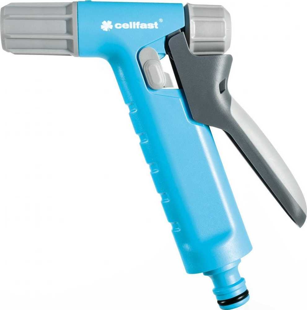 CELLFAST PURŠKIMO PISTOLETAS HYDRON PAKABINAMAS /CELLPRO