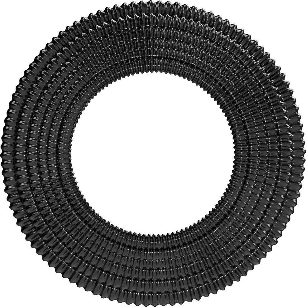 Siurbimo žarna Cellfast 23-602; 19x2 mm; 25 m