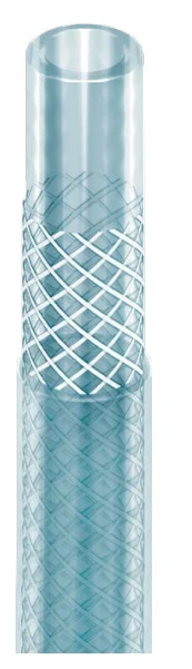 Laistymo žarna Cellfast 20-272; 6,0x2,0 mm; 50 m