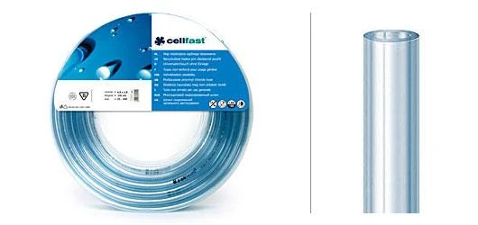 Laistymo žarna Cellfast 20-404; 50 m; 10x1,5 mm