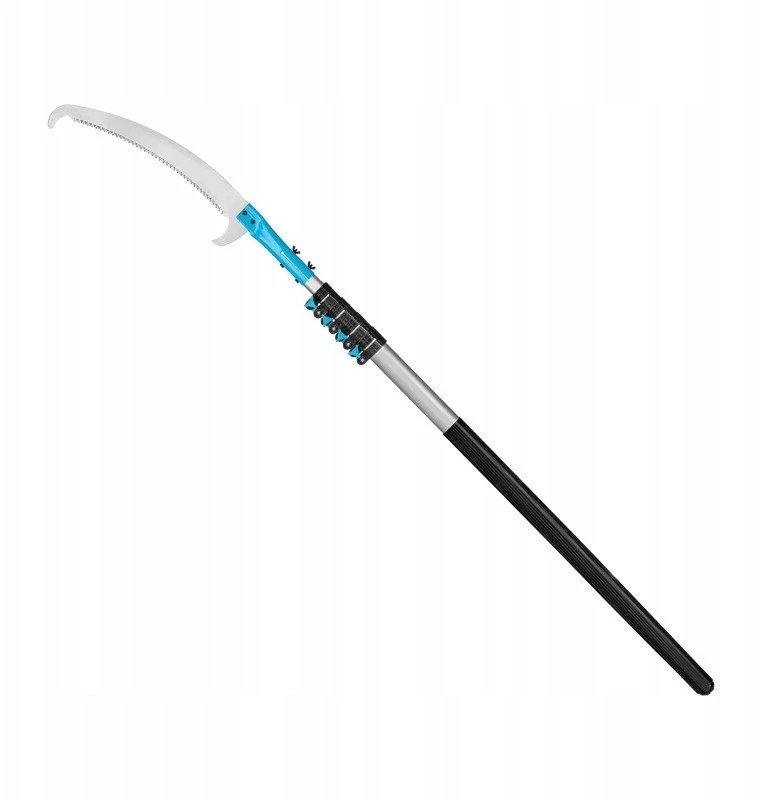Pjūklelis šakoms Cellfast 40-426; 186-550 cm; teleskopinis kotas