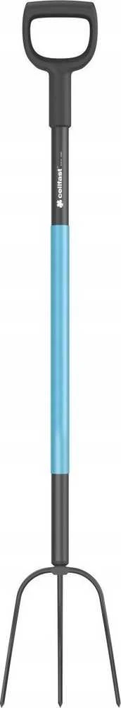 Šakė šienui Cellfast CELLPRO™; 1300 mm