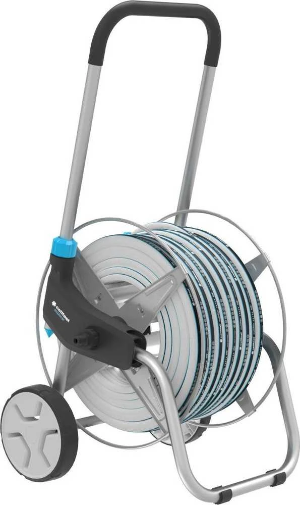 CELLFAST METAL VEŽIMAS EXPLORER + ŽARNA 50 LM 1/2 "RINKINYS