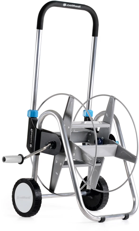 CELLFAST METAL VEŽIMAS EXPLORER + ŽARNA 25 LM 1/2 "RINKINYS
