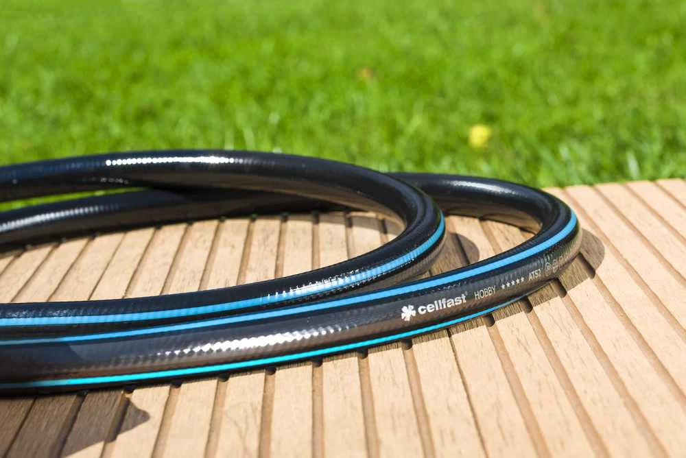 CELLFAST HOBBY ATS SODO ŽARNA 3/4 "25 metrų