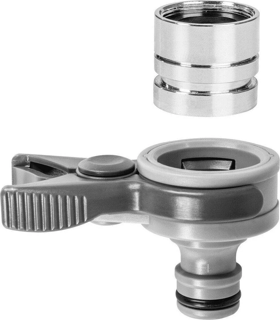 CELLFAST 3/4" FAP JUNGIMAS SU IDEALIU ADAPTERIU