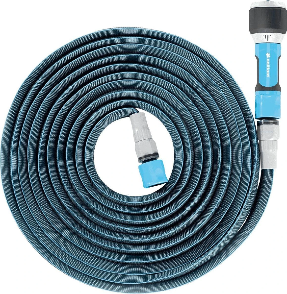 Cellfast laistymo rinkinys  ZygZag 15-30m 19-042