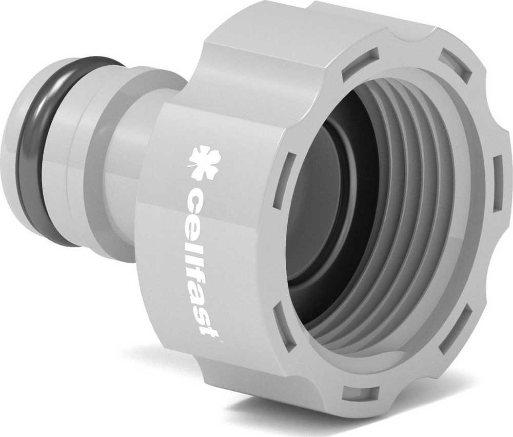 CELLFAST FAP JUNGTIS 1/2" IDEALI