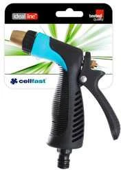 Cellfast C.IDEALUS VANDENS pistoletas MAX