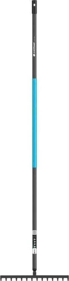 Cellfast C.IDEAL UNIVERSAL METAL RAKE PRO + PIRŠTINĖS