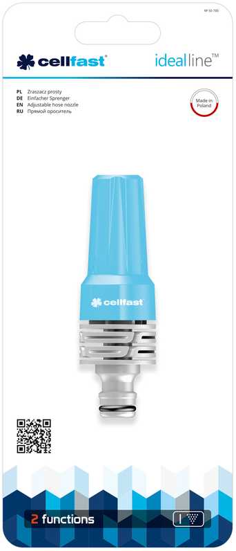 Cellfast CELL FAST DYSZA ABS 50-700