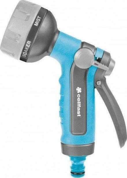 Laistymo pistoletas Cellfast PULSE 6 IDEAL 52-029