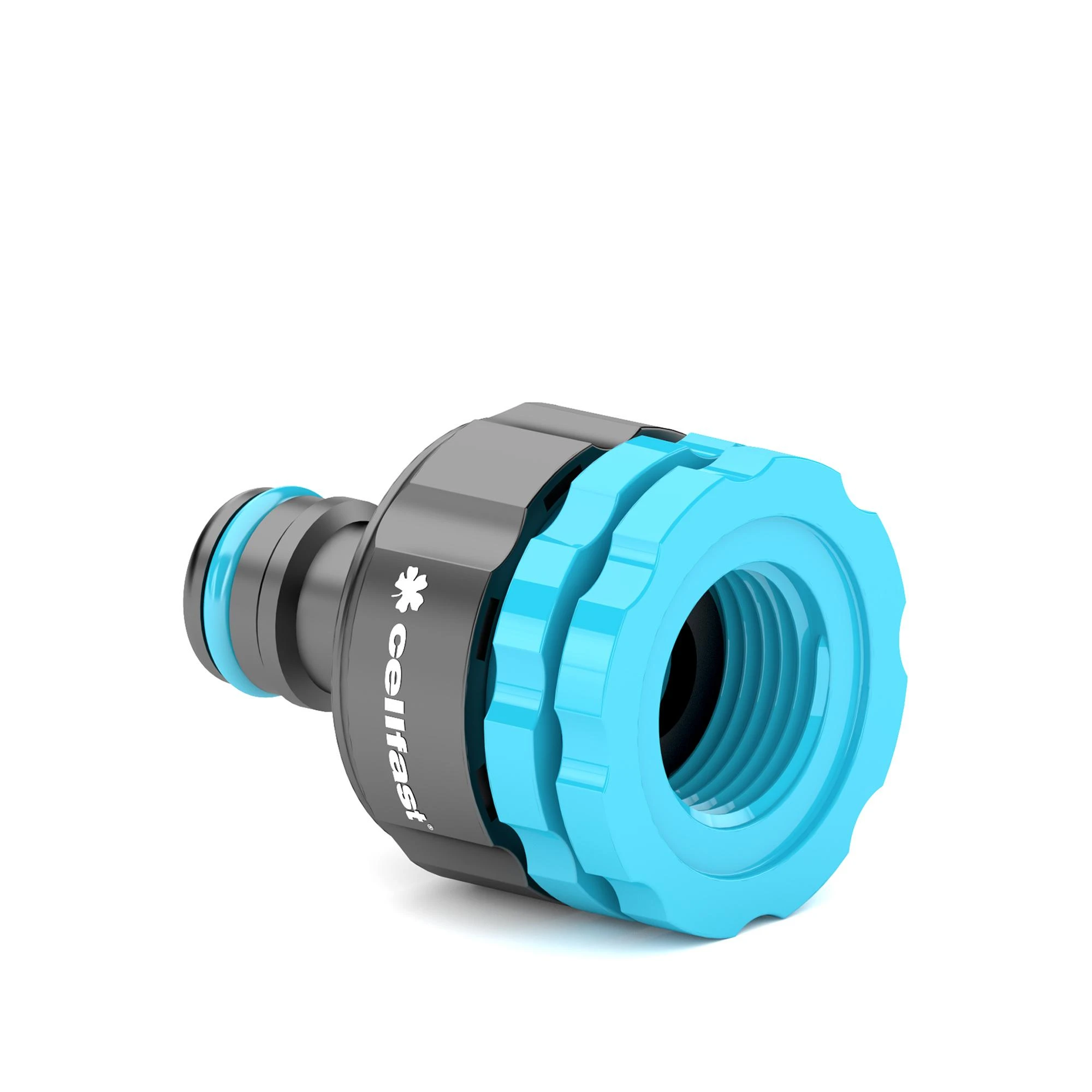 CELLFAST JUOSTOS JUNGIMAS 1/2"-3/4"-1" ERGO