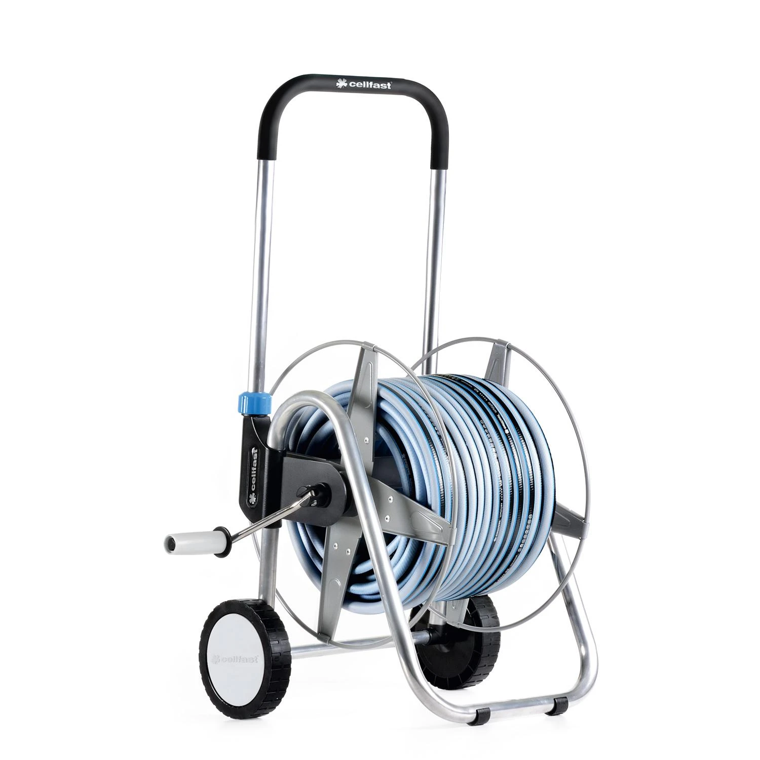 CELLFAST METAL VEŽIMAS EXPLORER + ŽARNA 50 LM 1/2 "RINKINYS