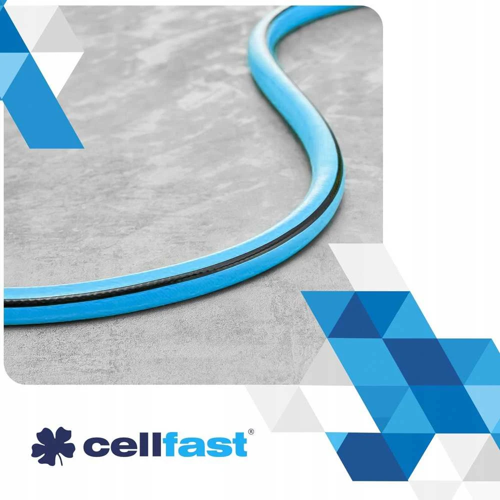 Cellfast DISCOVER IDEAL 55-063