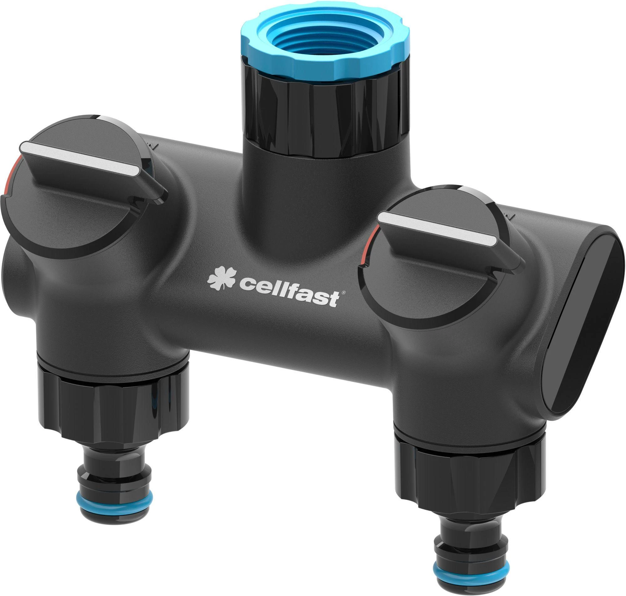 Cellfast C.ERGO PLATINTOJAS