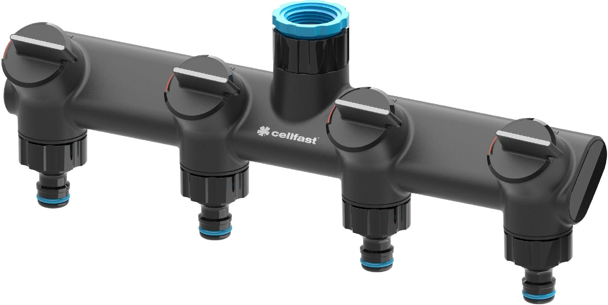 Cellfast C.HERO DISTRIBUTOR 1/2-3/4-1"