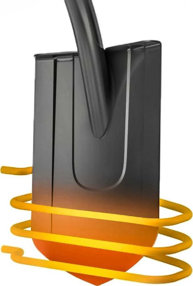 Cellfast Sharp kastuvas Cellfast Ideal Pro