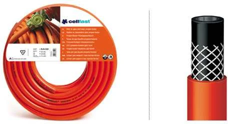 Cellfast LPG Propano - butano žarna, 9 x 3 mm, 50 m