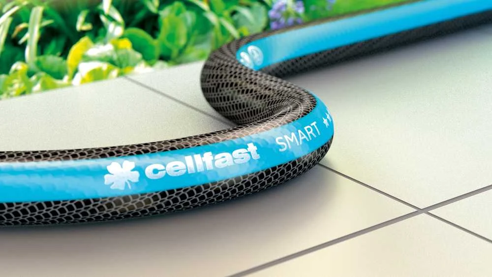 CELLFAST SODO ŽARNA SMART ATS 1/2 "25mb