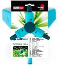 CELLFAST ZRASZACZ TWISTER