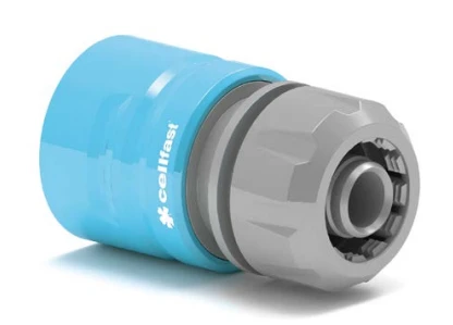 Szybkozłącze CELLFAST GREITAS JUNGTIS SODO ŽARNAI 3/4" SAFETOUCH IDEALUS