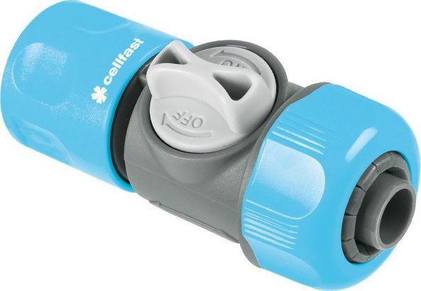 CELLFAST GREITAS JUNGTIS 1/2" SODO ŽARNAI SU IDEALIU VOŽTUVU