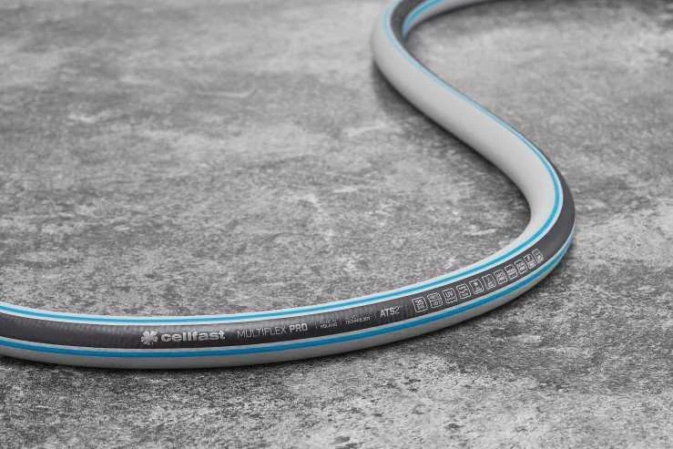 Laistymo žarna Cellfast MULTIFLEX PRO ATS2; 30 m; 1/2''
