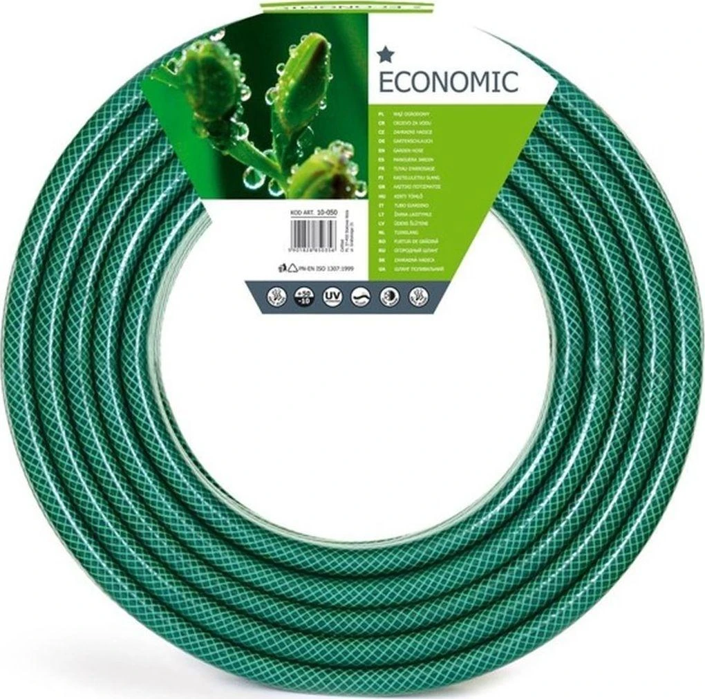 Cellfast sodo žarna ECONOMIC 1/2" 100m PL