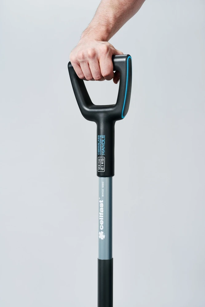 Cellfast C.ERGO ECONOMIC šakutės 136cm