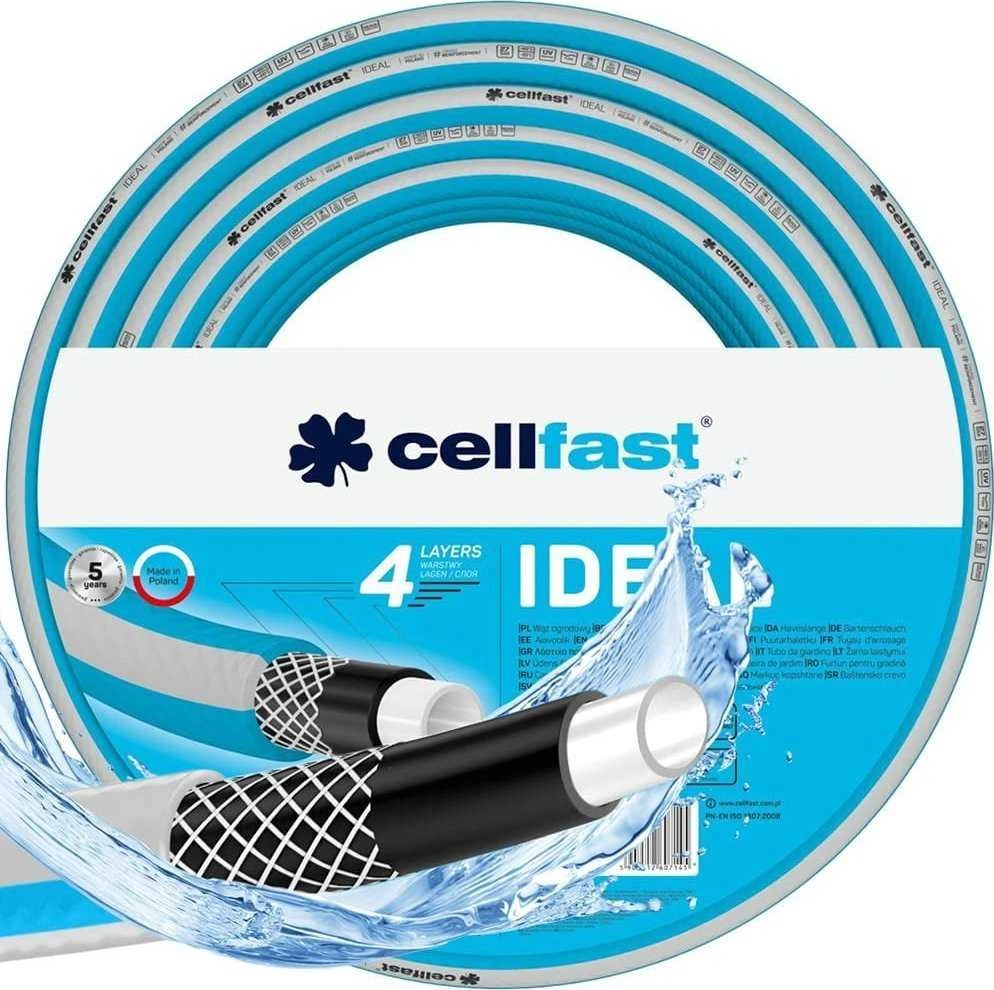 Cellfast IDEAL 1/2" (12,5 mm) 30 mb