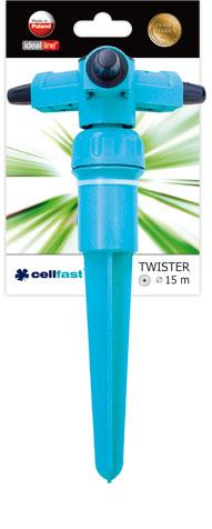CELLFAST ZRASZACZ TWISTER