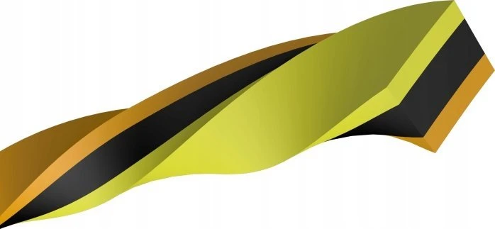 BRADAS ŽOLIAPJOVĖS VALAS ULTRA L3 TWIST 1,6mm x 15m BLISTERIS