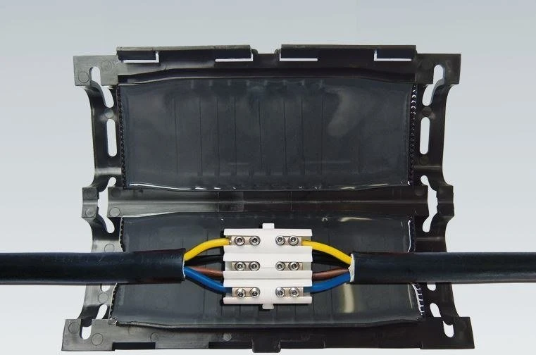 Cellpack EASY 4V GEL Muff