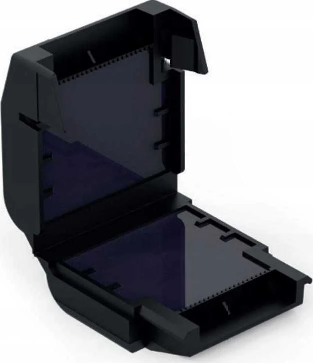„Cellpack Easy-Protect 112 Wago-Compact“ gelio dėžutė 0,2–4 mm2 407858 su jungtimis (viena dviejų laidų jungtis)