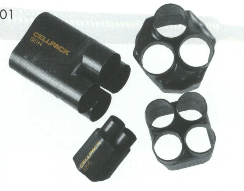 Cellpack SEH4 120-300, (96-36) TERMĖS SUSIJUNGTAS DALIS